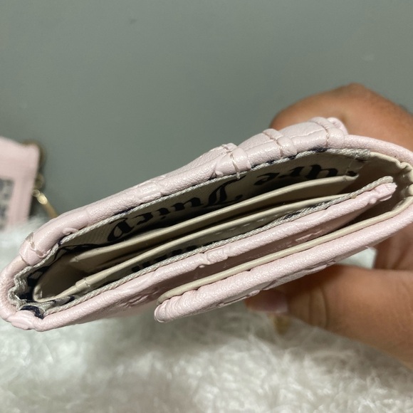 🩷Bundle of Juicy couture wallets🩷 - Picture 4 of 12